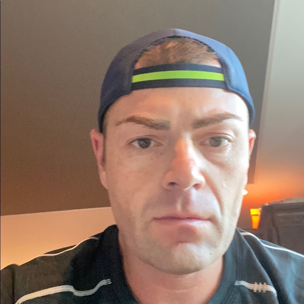 Meet your Posher, Joseph